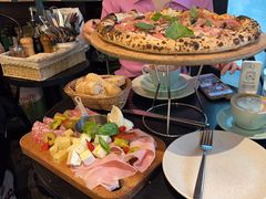 -Alimentari Grande(东湖路店)