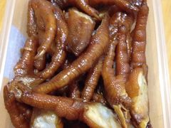 -红砖厝洪濑卤料店(南俊路店)