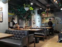 -鑫釜山海鲜烧烤(鑫丰国际店)