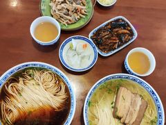 -同得兴 Since·1995 传统苏式面馆(十全街店)