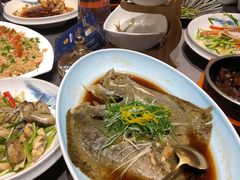 -都市阳光海鲜城(青山湖店)