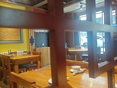 -蒙艾里民族传统菜蒙餐