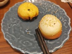 -鑫震源·苏式大虾生煎(山塘街店)