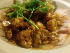 -弄堂里(西溪龙湖天街店)