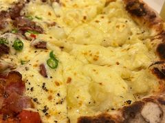 -盘炉forenza·云贵川融合小食堂 ( 钟楼中柳巷店)