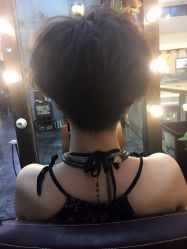 -J-Flying艺术形象设计