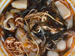 -45°李小姐土豆粉(世纪港湾店)