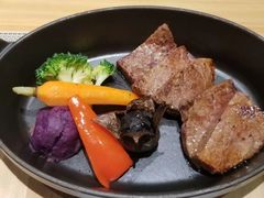 -香樟花园法式铁板烧(恒隆广场店)