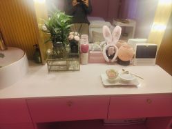 -莎蔓莉莎美容会所