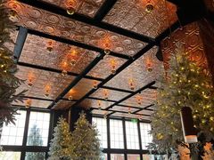 -THE CANNERY&JUJU 新鲜海鲜·牛排美食酒廊