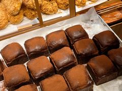 -山崎面包(静安久光店)