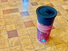 -星巴克(成都太古里二店)