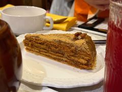 -老井俄式餐厅