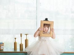 -东方童话儿童摄影(万州店)