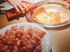 -季季红火锅(丰城洪客隆店)