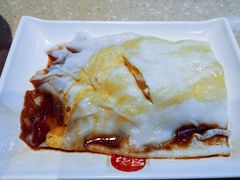 -冠记·肠粉粥品专家(江南大道店)