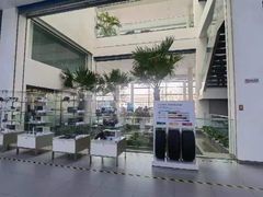 -北京华德宝宝马4S店(朝阳店)