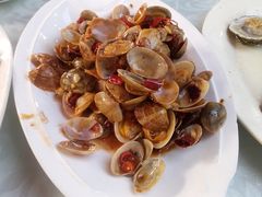 -范饭椰林川湘味海鲜·椰子鸡(三亚湾椰梦长廊店)
