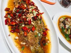 -杨氏青龙虾·羊蝎子(金盛路总店)