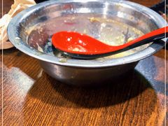 -欧阳家吊炉饼(九纬路店)