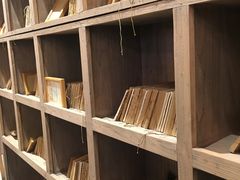 面包甜点陈列柜-宝珠奶酪(长宁金虹桥店)