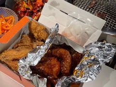 -SUN炸鸡专门店(西塔总店)