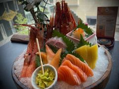 -花潮料理艺食馆(成都万象城店)