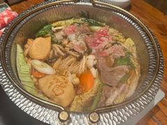 -樱之盛宴·蟹料理海鲜自助(前进大街店)