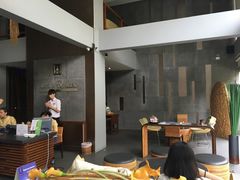 -Let's Relax Spa(Phuket 3rd Street)