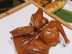 -汤城小厨•粤菜•靓汤(苏州街店)