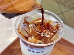 -鹊茶咖啡•新中式(深圳首店)