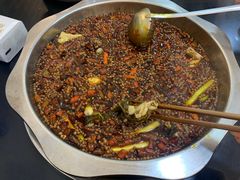 -鸿顺老铁锅美蛙鱼府(解放碑店)