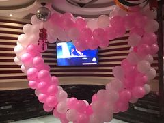 -乐潮汇时尚量贩式KTV(嘉业国际城购物中心店)