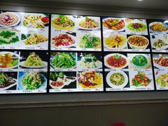 -聚德福海鲜家常菜(刘庄店)