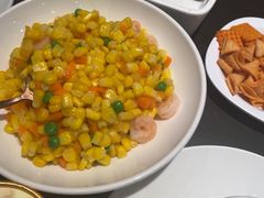 -姥姥春饼·烤鸭(未央路盛龙店)