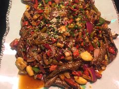 -醉小酒馆·川菜·江湖菜·重庆菜(观音桥旗舰店)