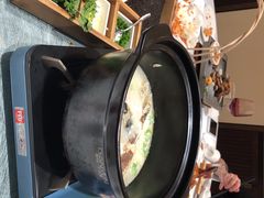 -小厨娘淮扬菜(六合欢乐港店)