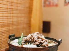 -福匠日本料理(人民路店)