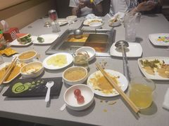 -海底捞火锅(名门店)