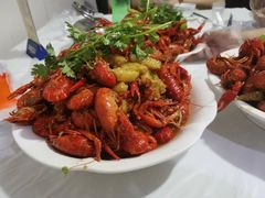 -玖味谣王记龙虾馆·烧烤(柯桥店)
