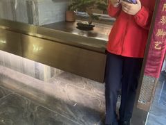 -陆琴脚艺·足浴·SPA(夫子庙店)
