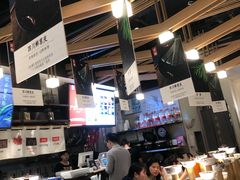 -成都你六姐·牛肉冒菜(城市集市合生汇店)