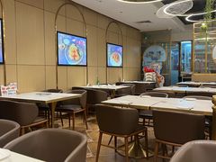 -东方饺子王(新奥购物中心店)