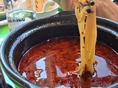 -令氏家外家周秦食府(高新店)