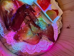 -临界音乐酒馆·小龙虾·江湖菜(华熙LIVE·鱼洞店)