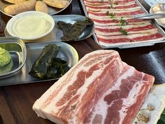 -大喜烤肉(海宁尚东店)