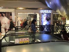 -崇光百货(尖沙咀店)