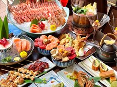 -田舍家Inakaya(天汇igc店)