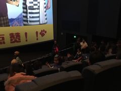 -博纳国际影城IMAX(中央大道店)