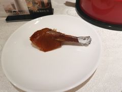 -北平食坊·烤鸭(黄寺大街店)